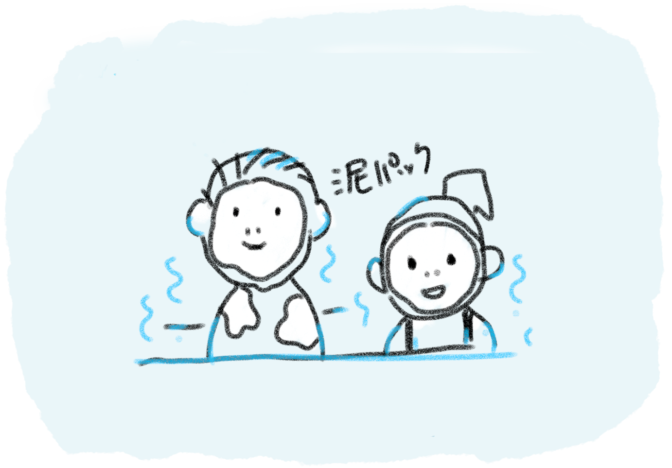 レイキャネス半島ツアー