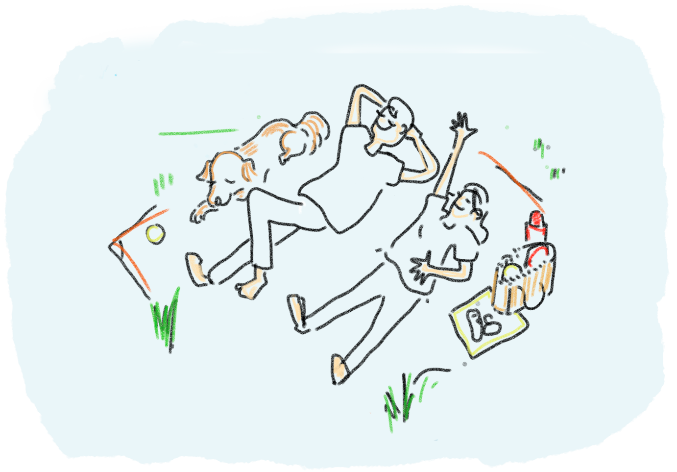 好きなことだけ！完全オーダーメイドツアー